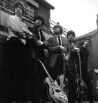 Rolling Stones январь 1964