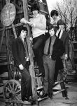 Rolling Stones - апрель 1964