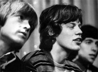 Rolling Stones -  1964