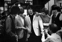 Rolling Stones - июнь 1964