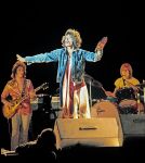 Rolling Stones concert July 4th 1972