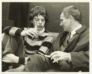 Mick Jagger in 1966
