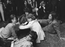 Rolling Stones Hyde Park, 13th June 1969