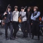 Rolling Stones 60s
