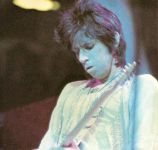 Keith Richards 1976